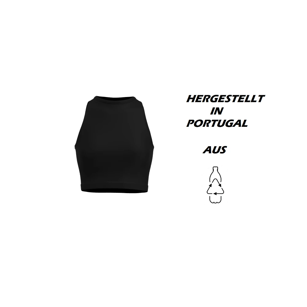 Better Future Bra Dark Black